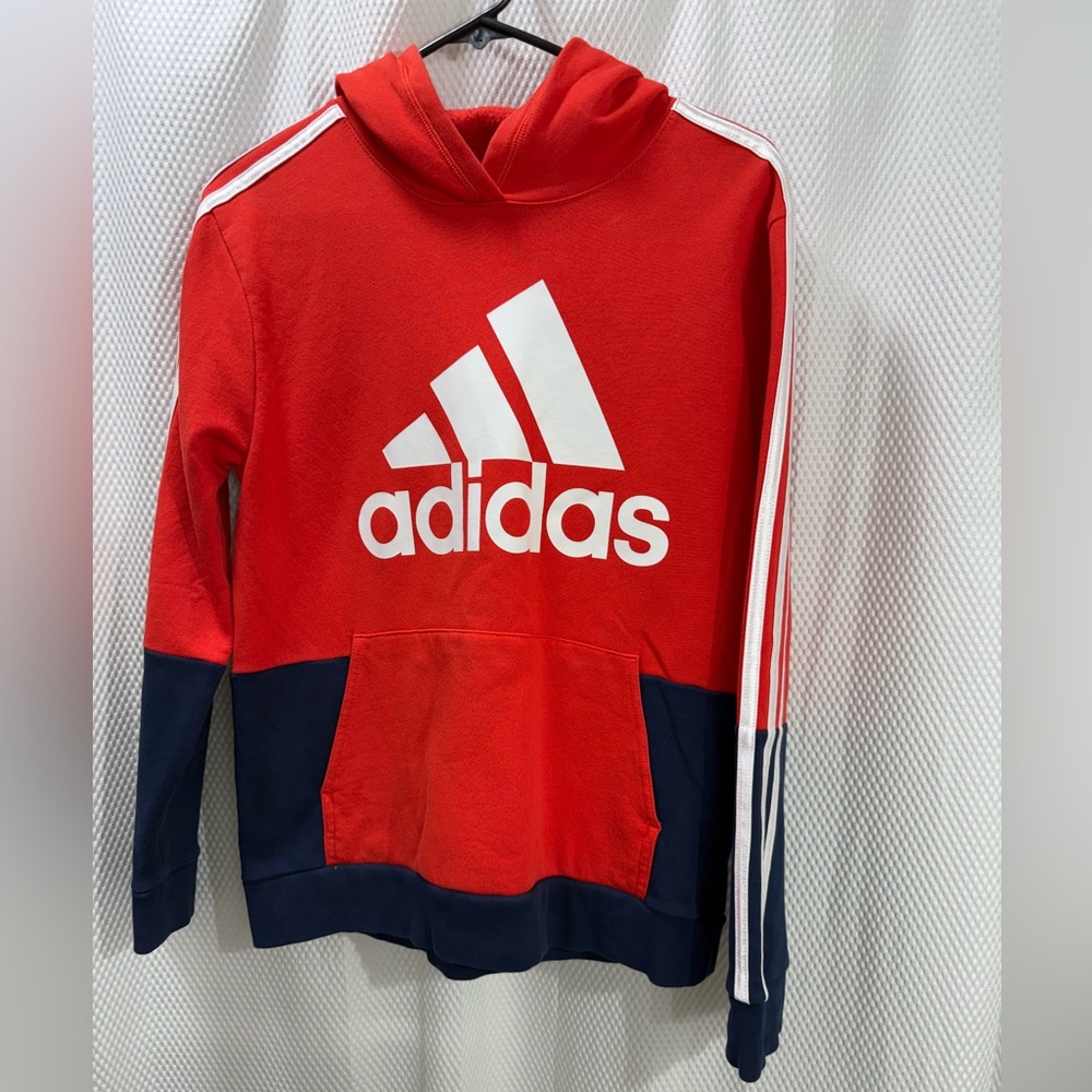 Adidas hoodie